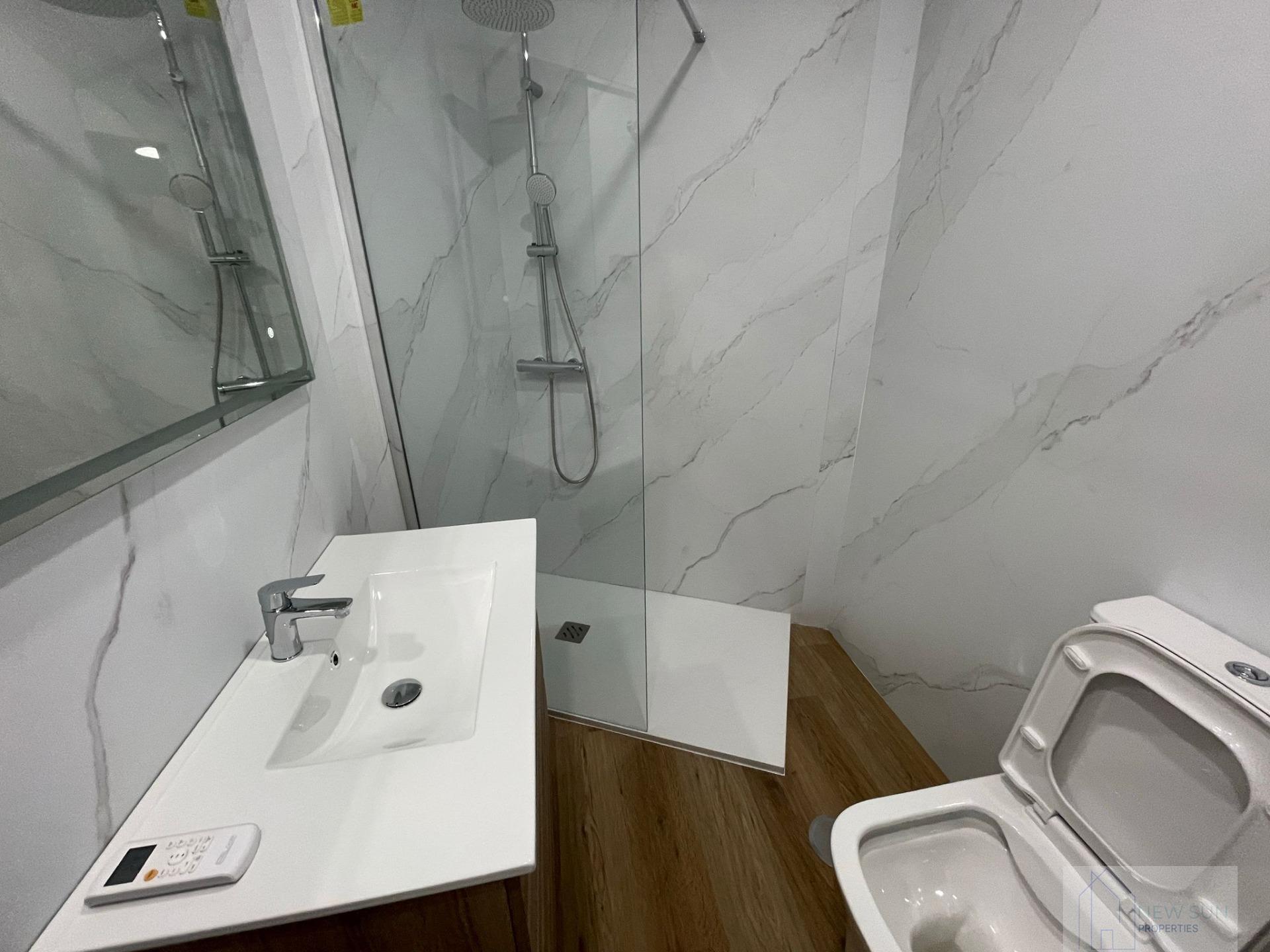 For sale of apartment in Torrevieja