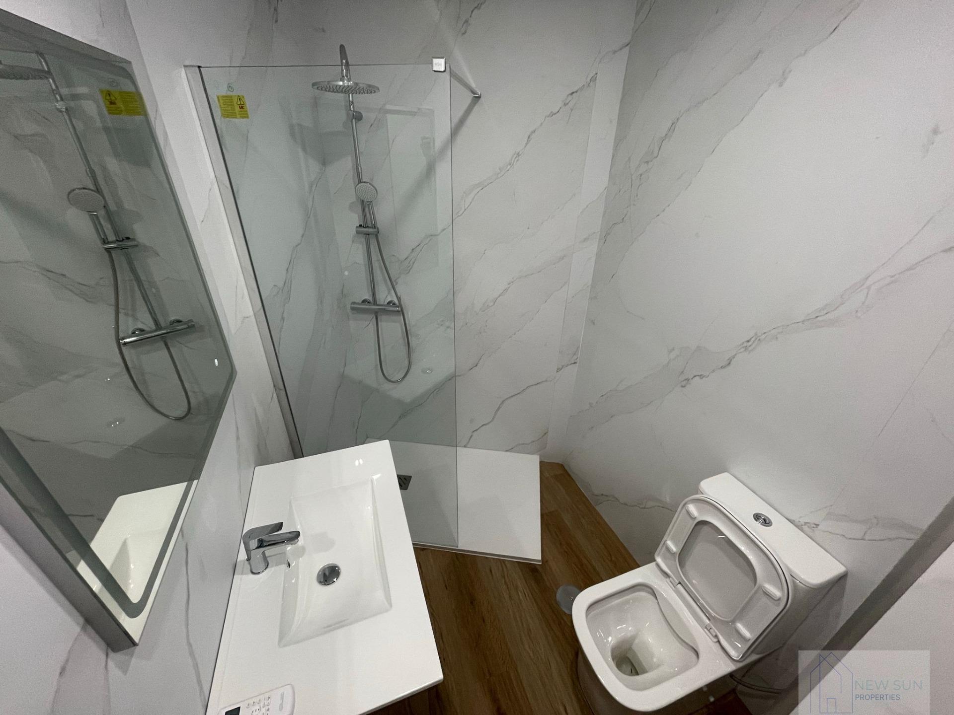 For sale of apartment in Torrevieja