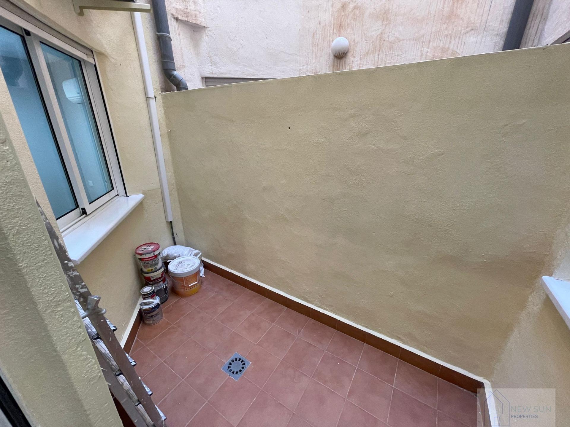 For sale of apartment in Torrevieja