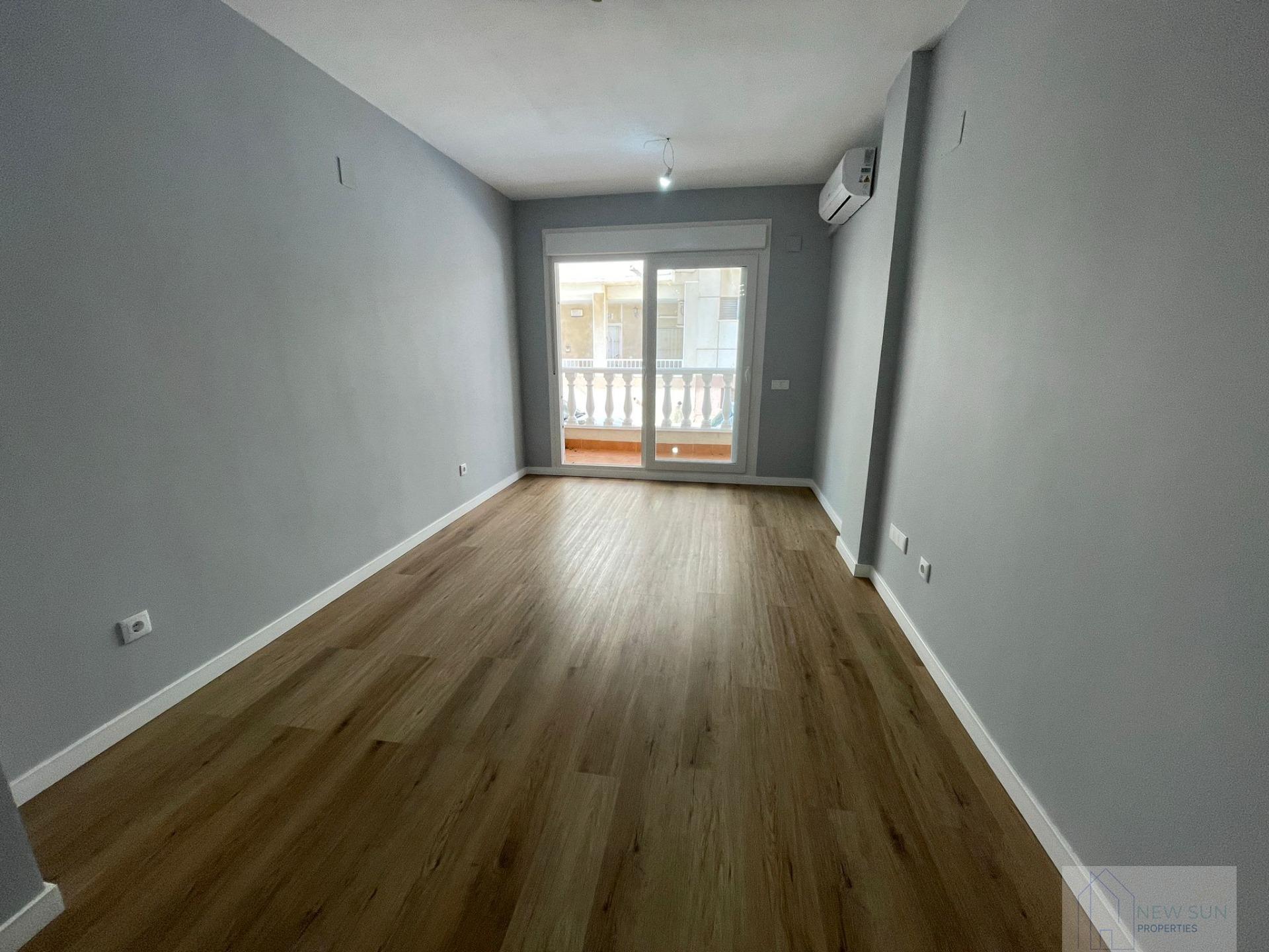 For sale of apartment in Torrevieja