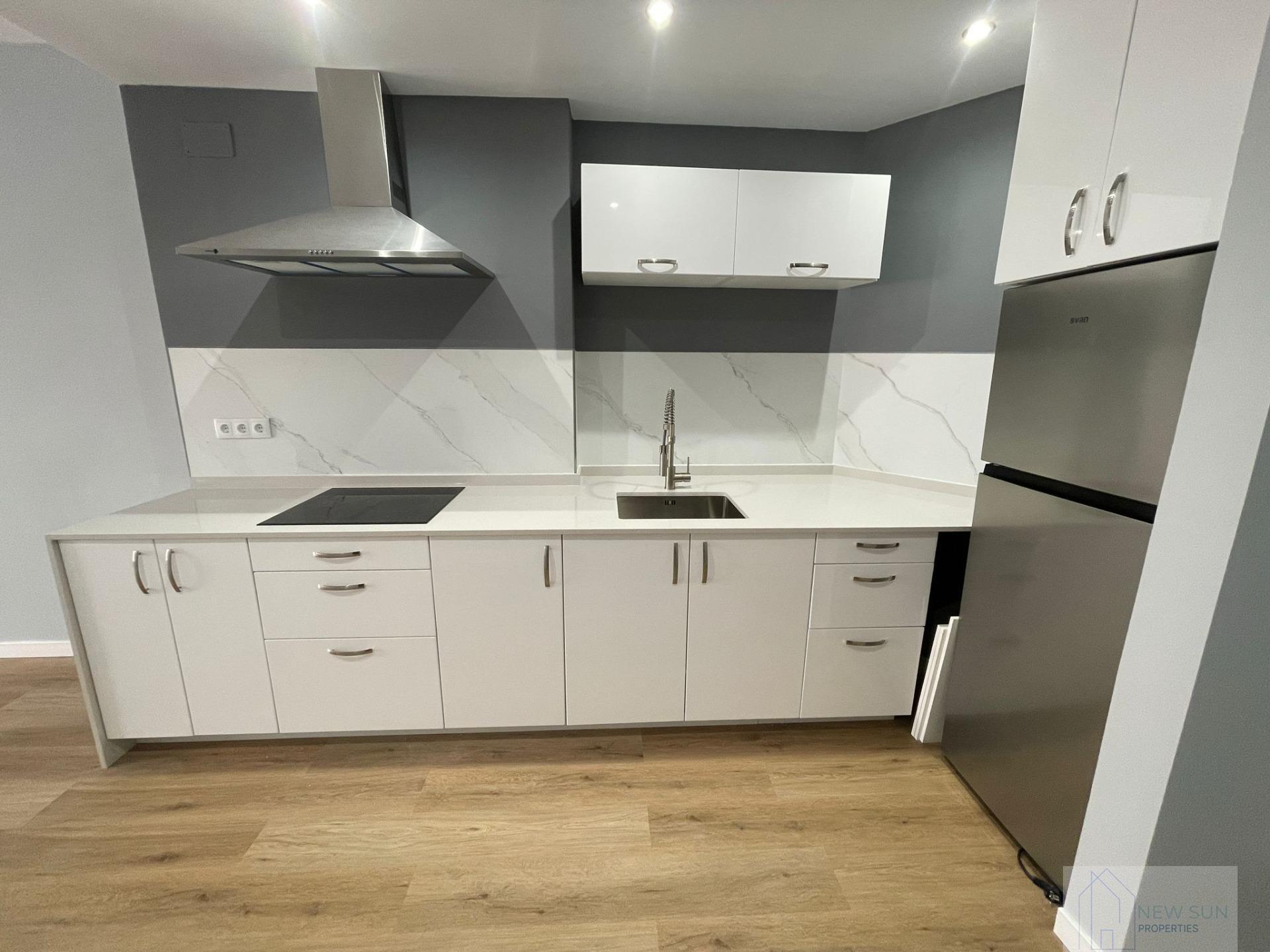 For sale of apartment in Torrevieja