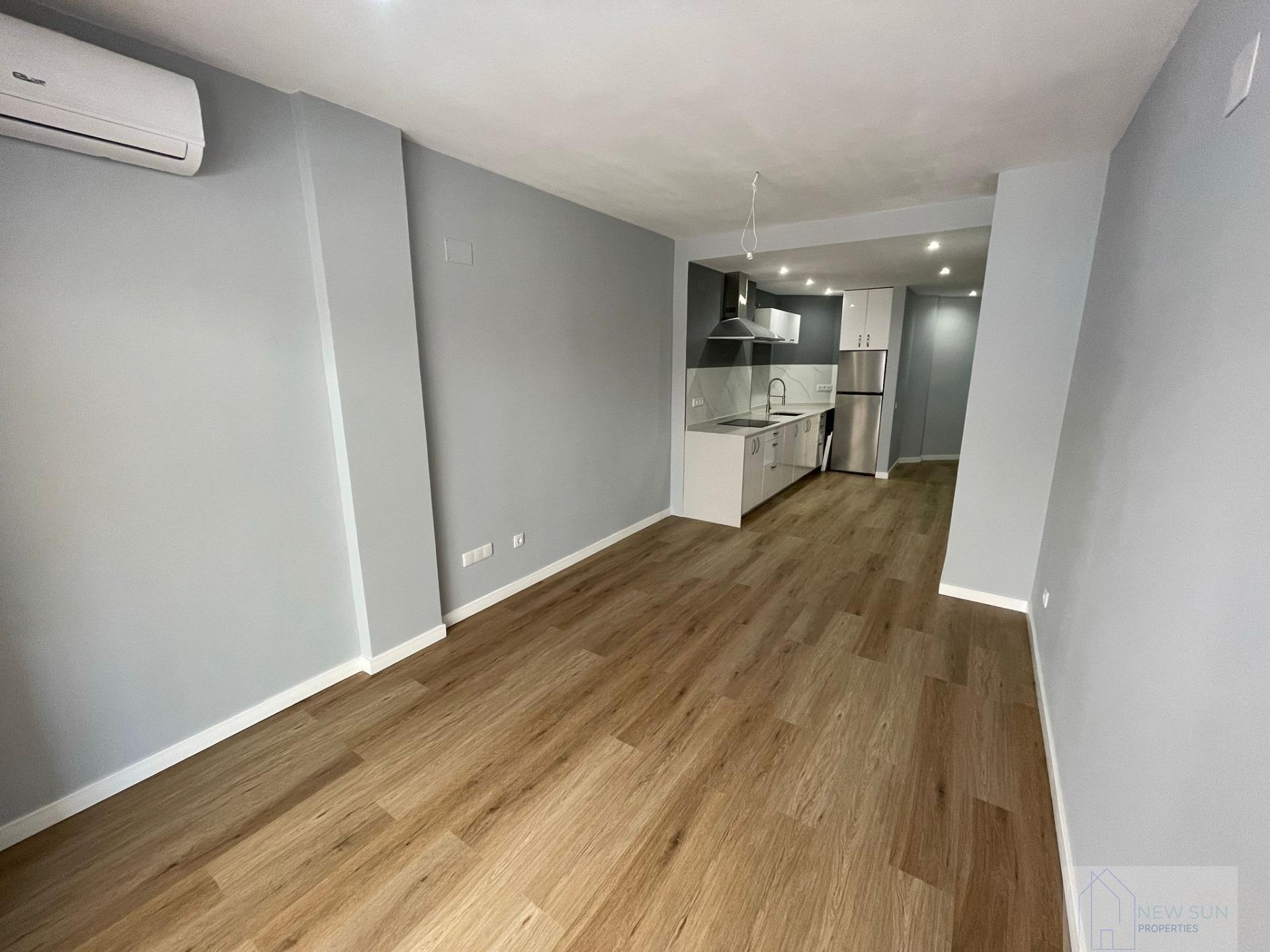 For sale of apartment in Torrevieja