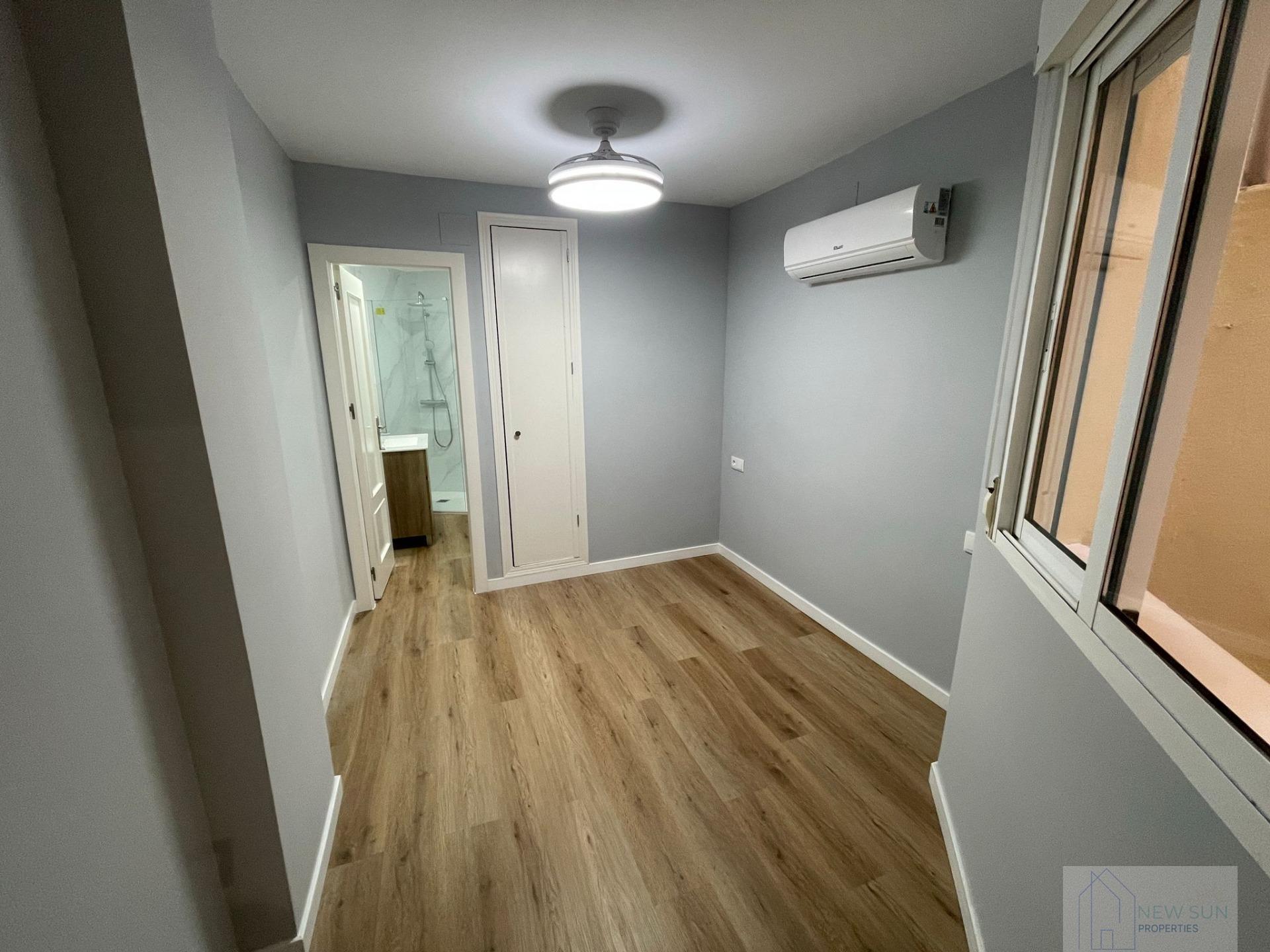 For sale of apartment in Torrevieja