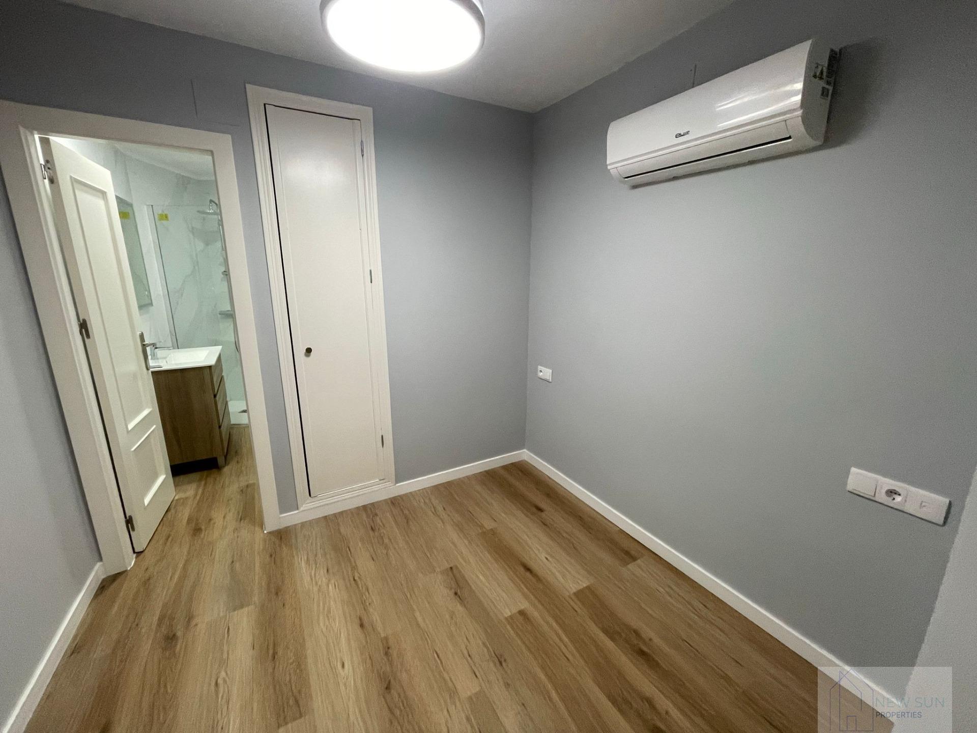 For sale of apartment in Torrevieja