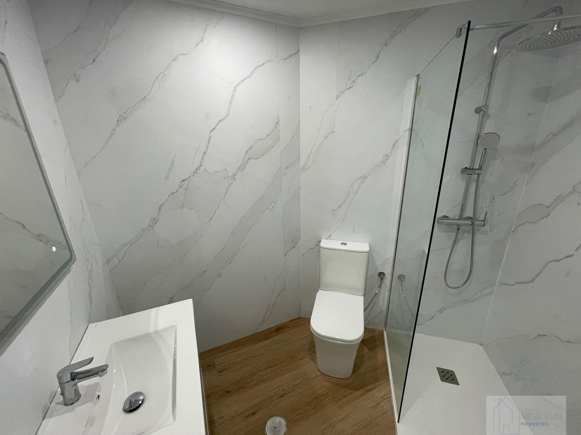 For sale of apartment in Torrevieja