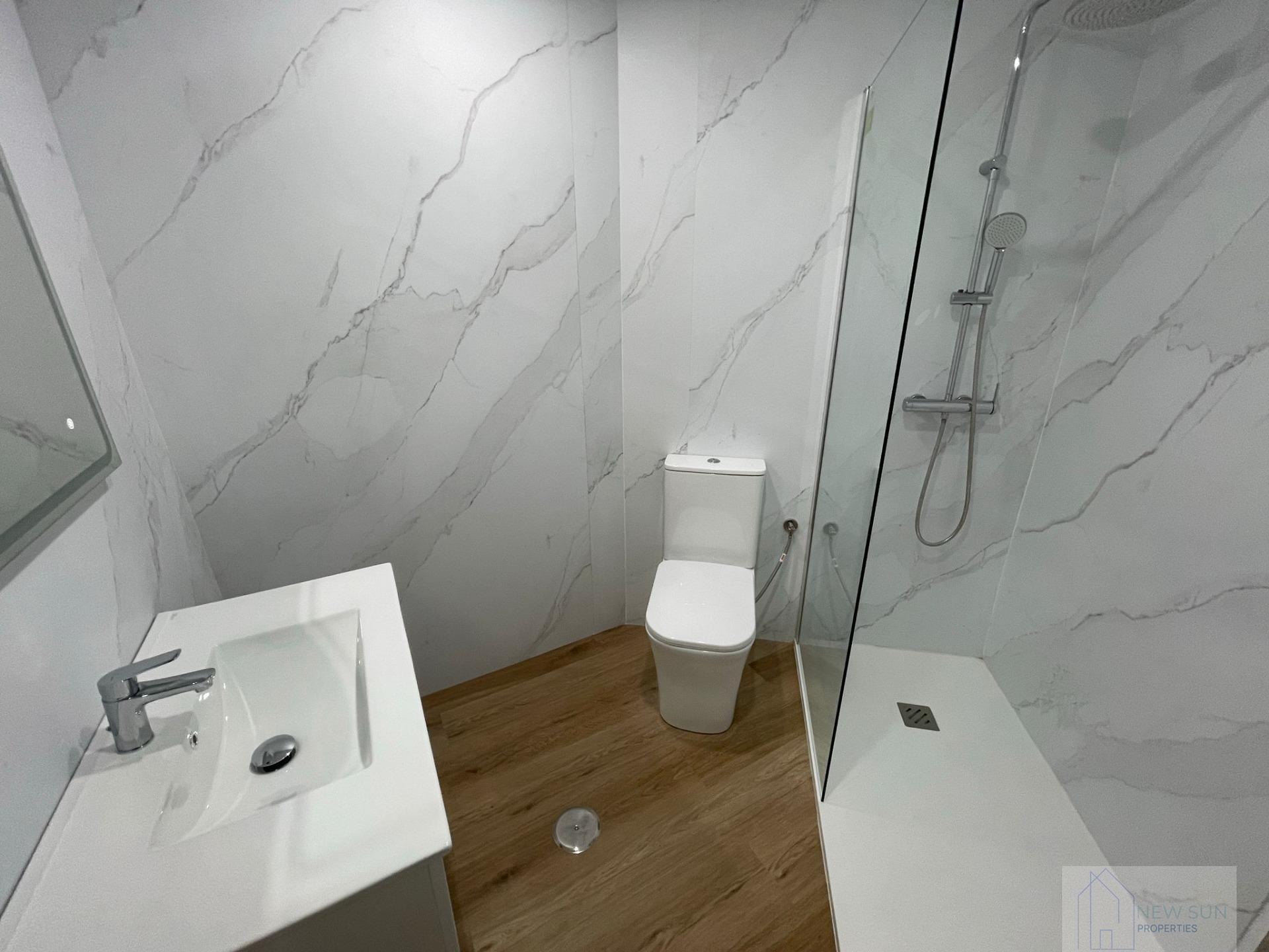 For sale of apartment in Torrevieja