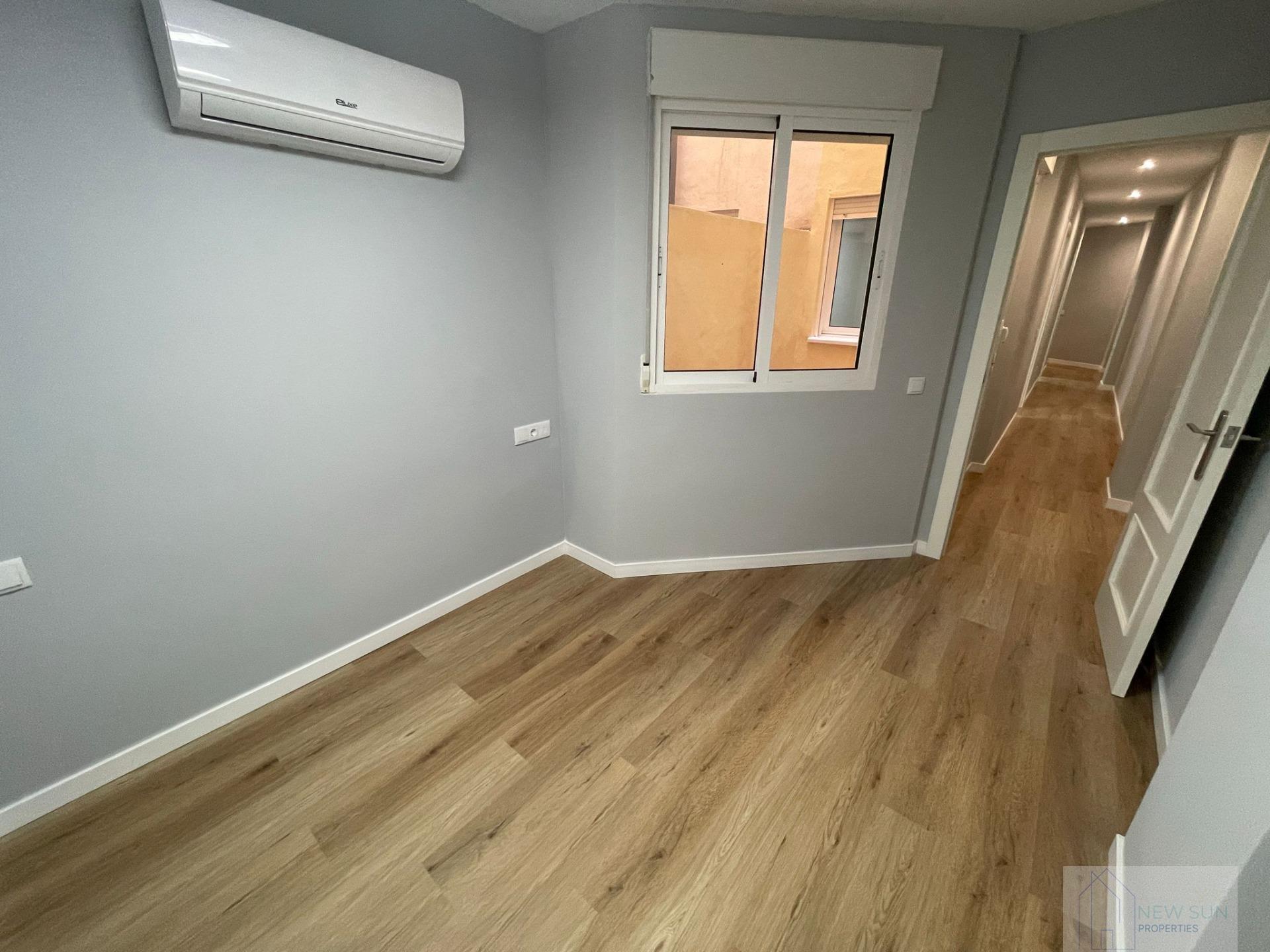 For sale of apartment in Torrevieja