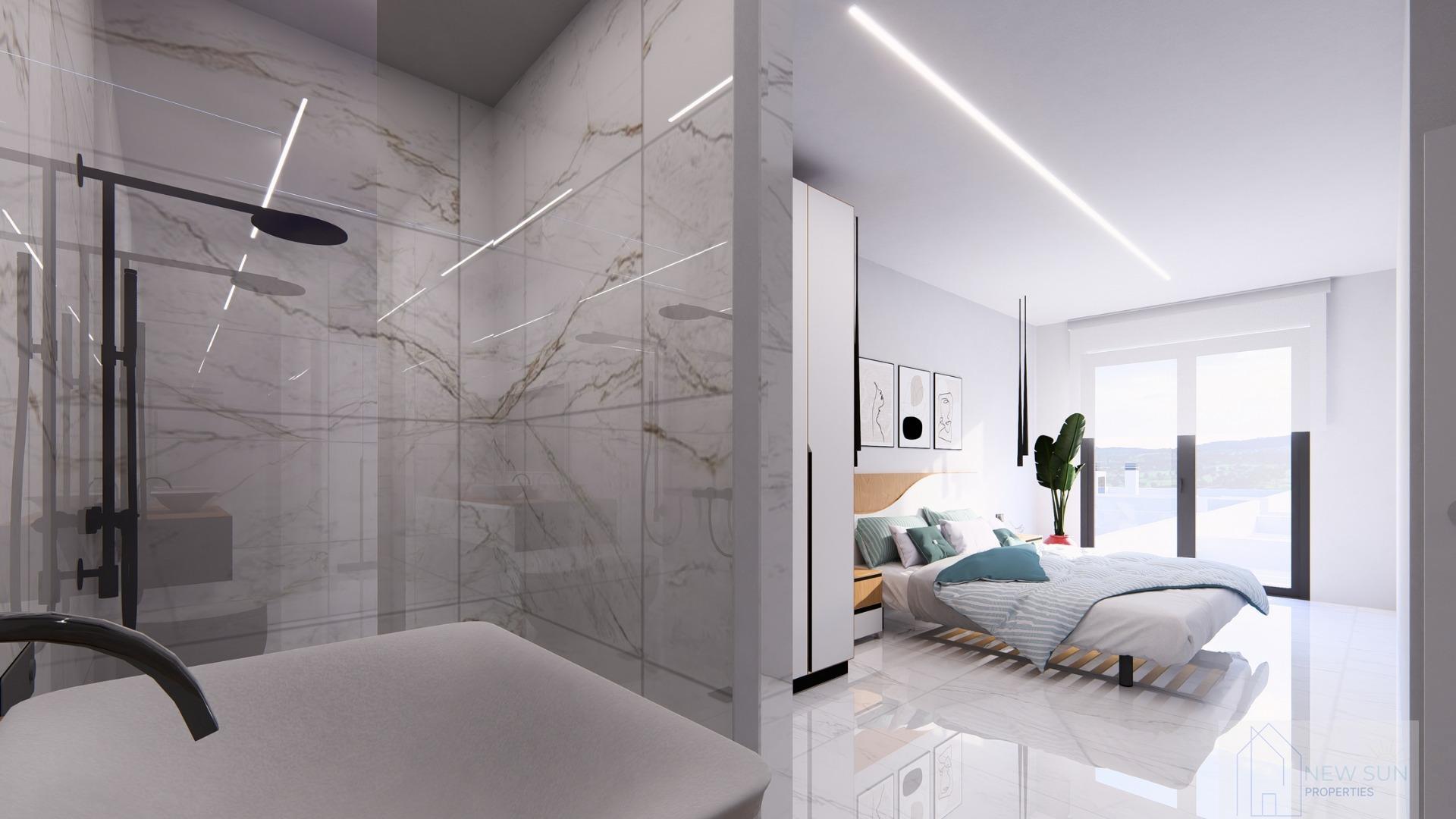 For sale of bungalow in Algorfa