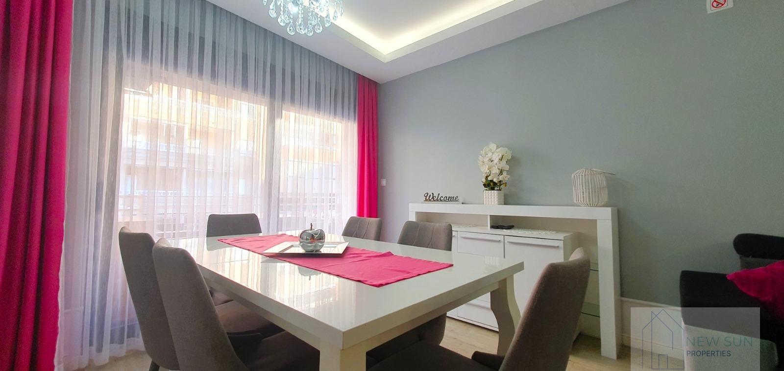 For sale of apartment in Torrevieja