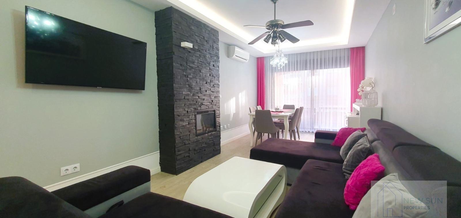 For sale of apartment in Torrevieja