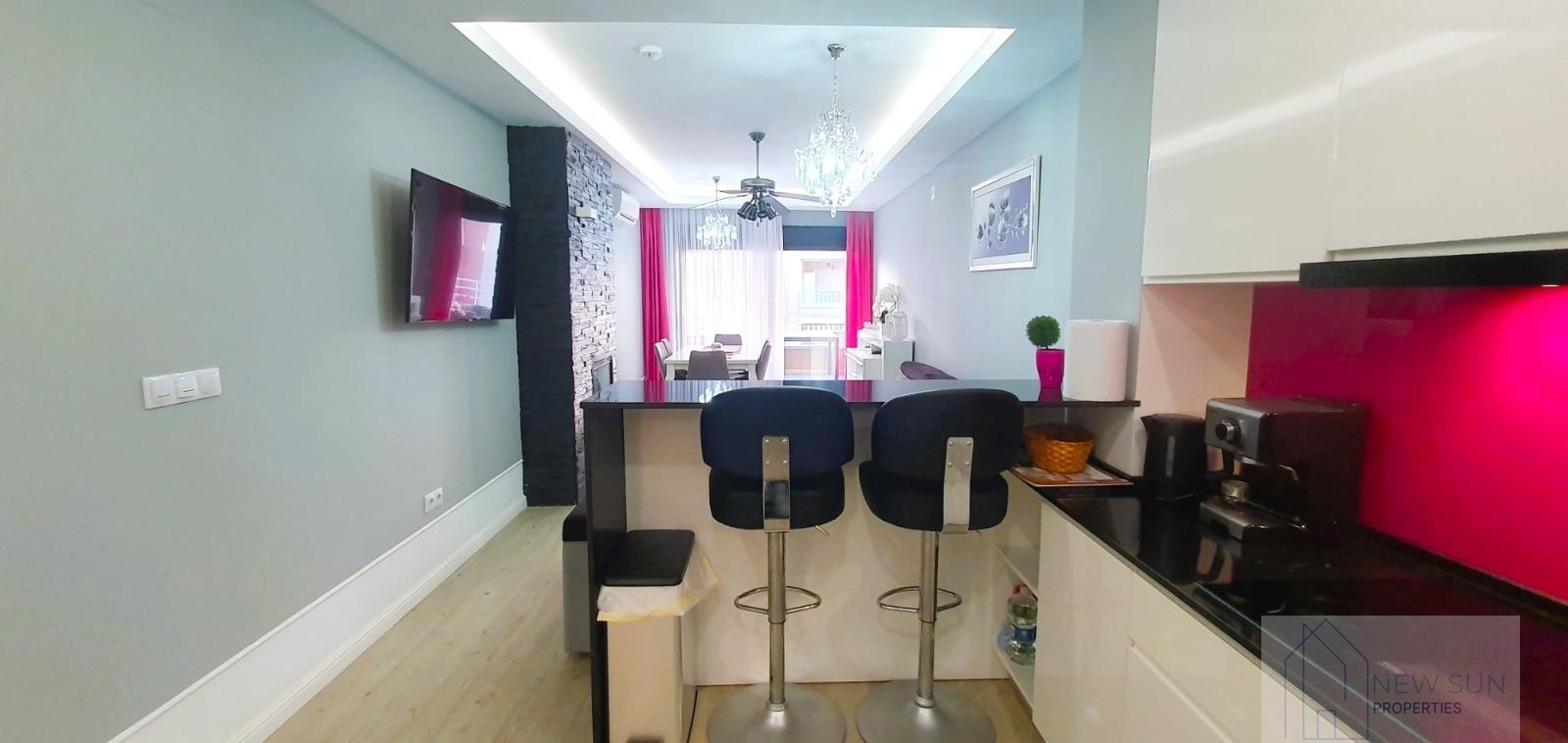 For sale of apartment in Torrevieja