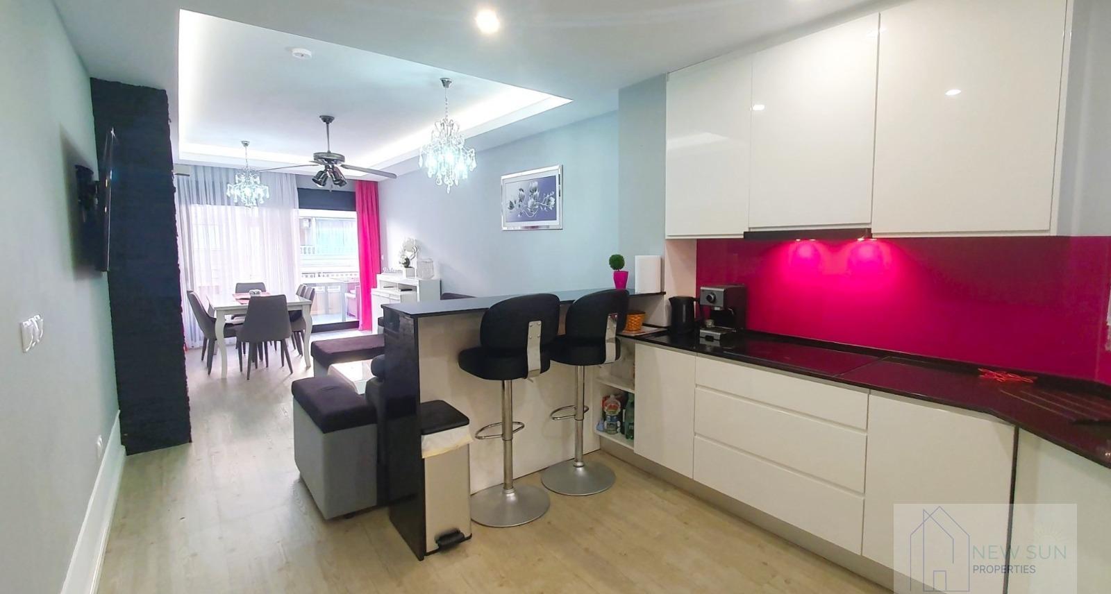 For sale of apartment in Torrevieja