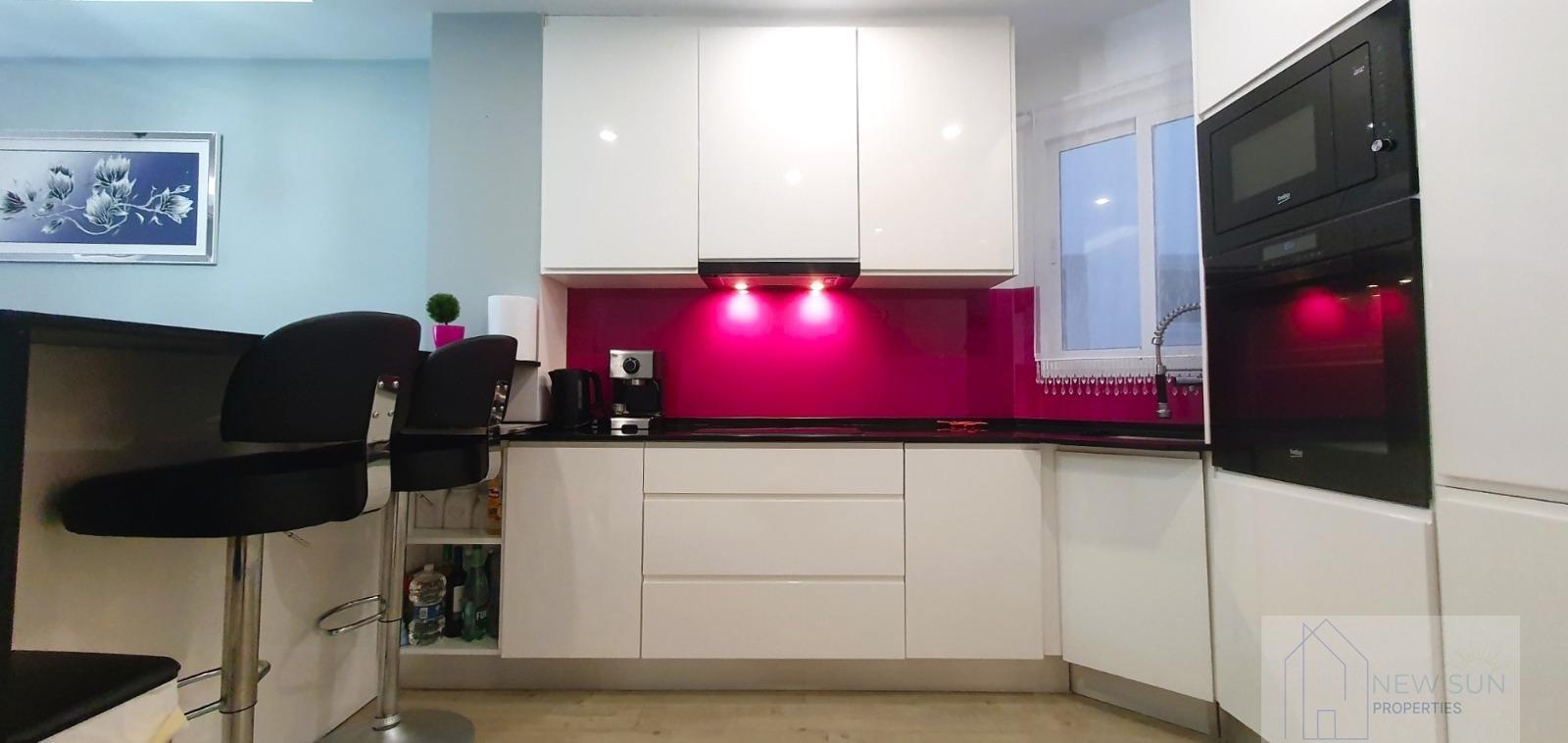 For sale of apartment in Torrevieja