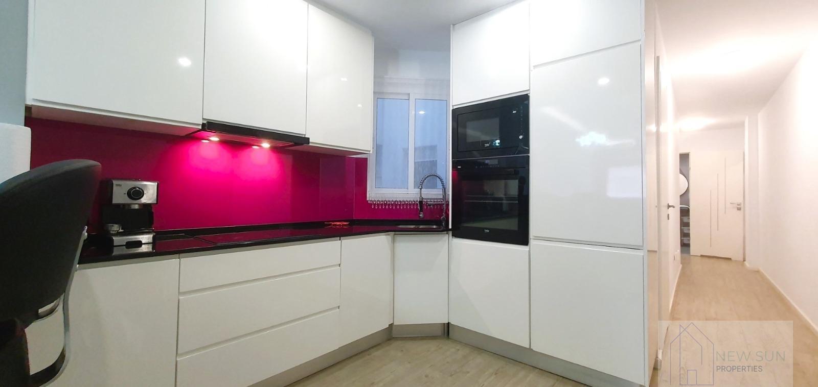 For sale of apartment in Torrevieja