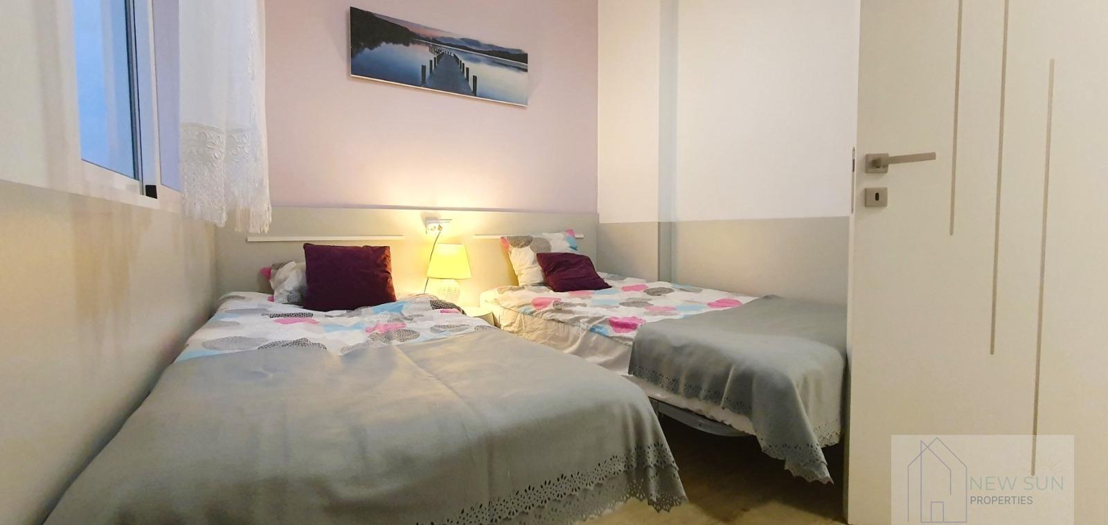 For sale of apartment in Torrevieja