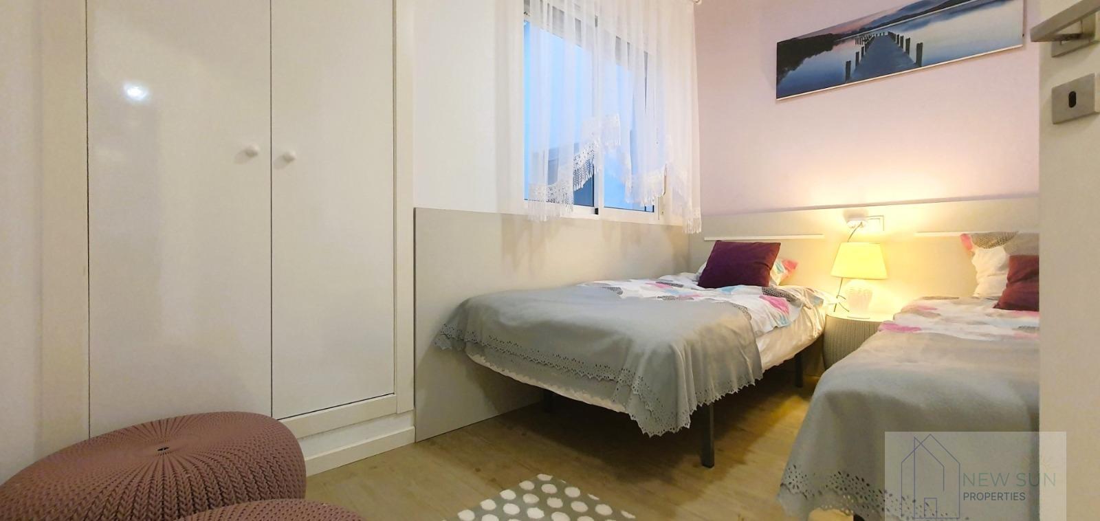 For sale of apartment in Torrevieja