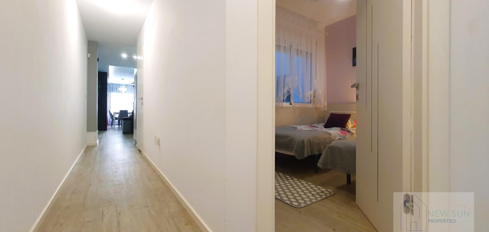 For sale of apartment in Torrevieja