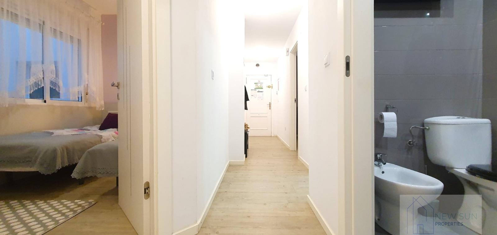 For sale of apartment in Torrevieja