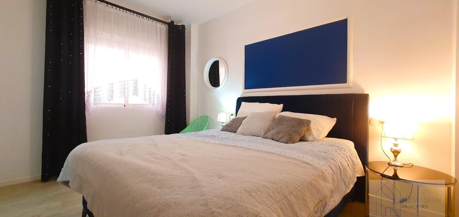 For sale of apartment in Torrevieja