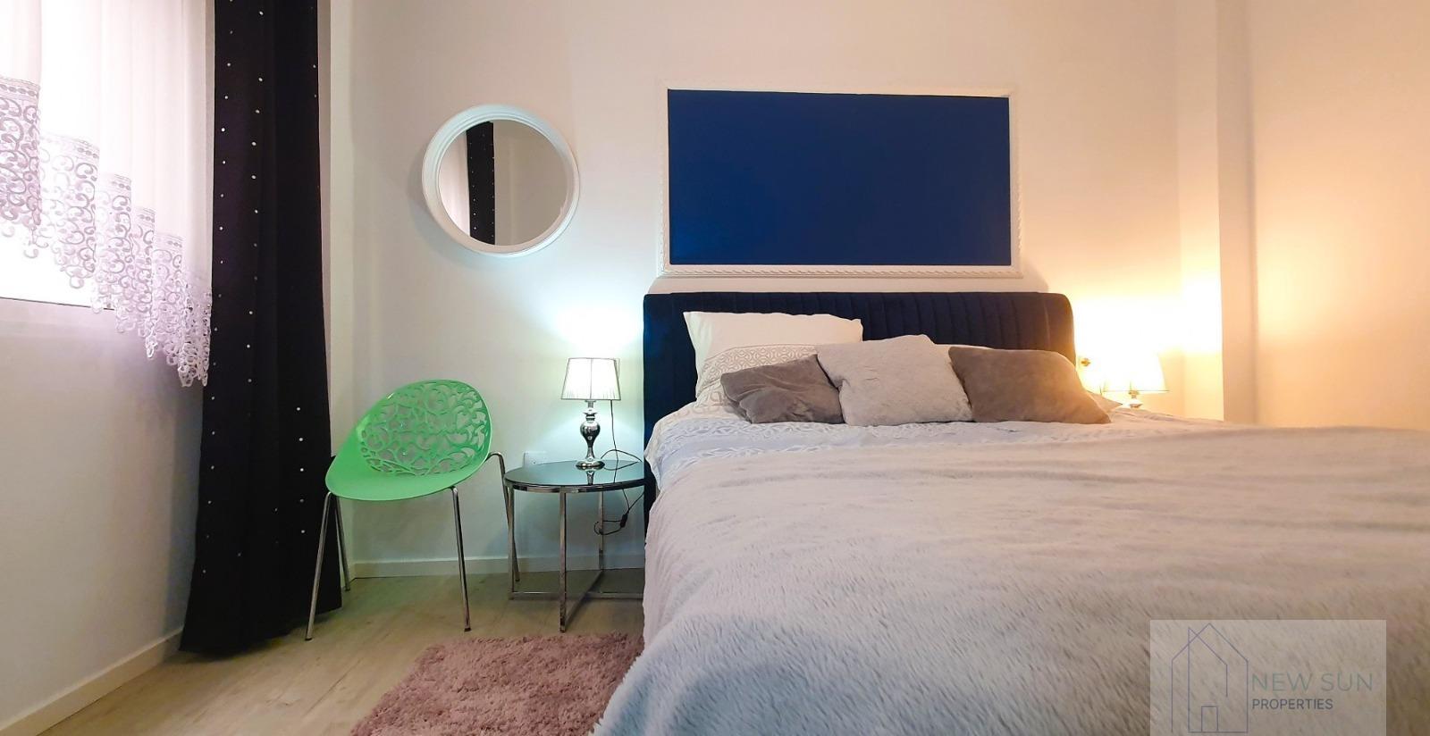 For sale of apartment in Torrevieja