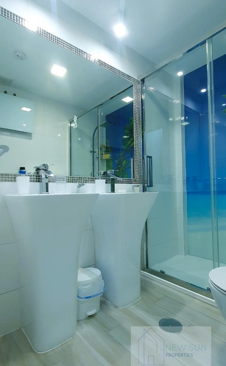 For sale of apartment in Torrevieja