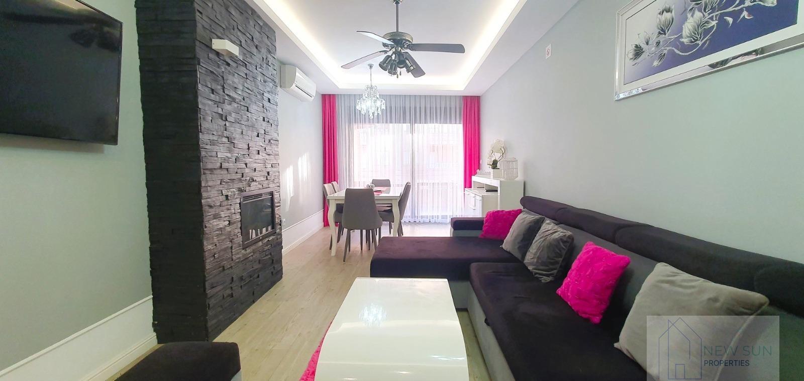 For sale of apartment in Torrevieja