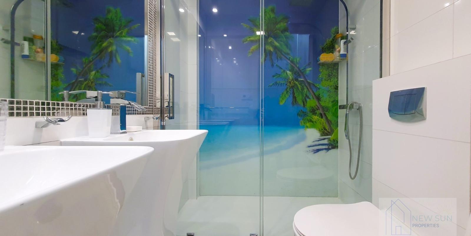 For sale of apartment in Torrevieja