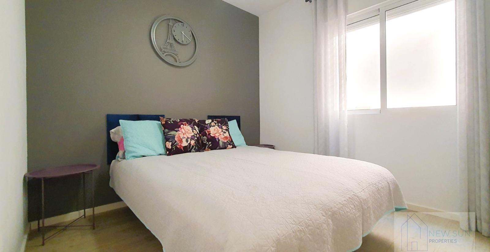 For sale of apartment in Torrevieja