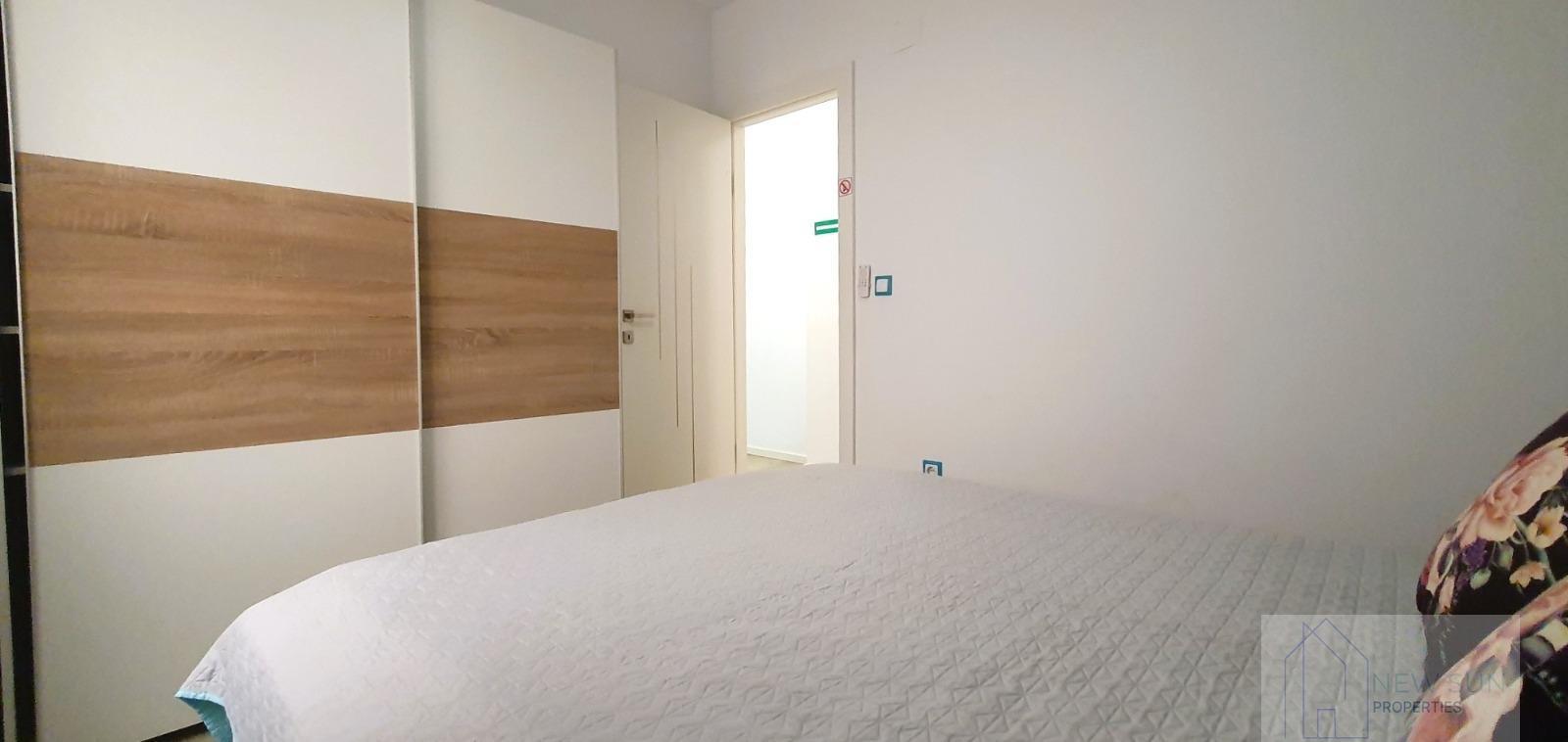 For sale of apartment in Torrevieja