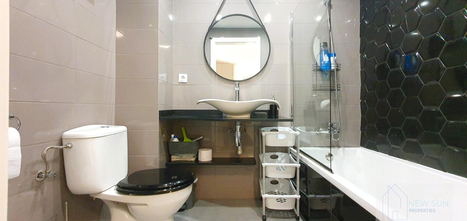 For sale of apartment in Torrevieja