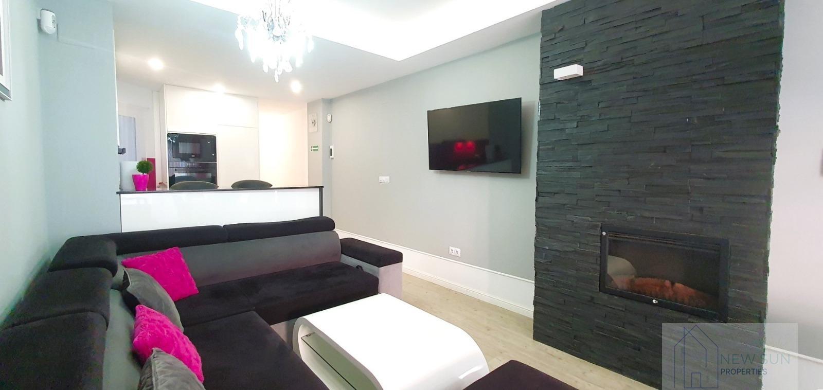 For sale of apartment in Torrevieja