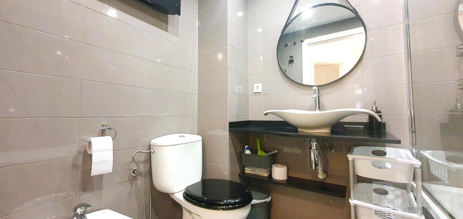 For sale of apartment in Torrevieja