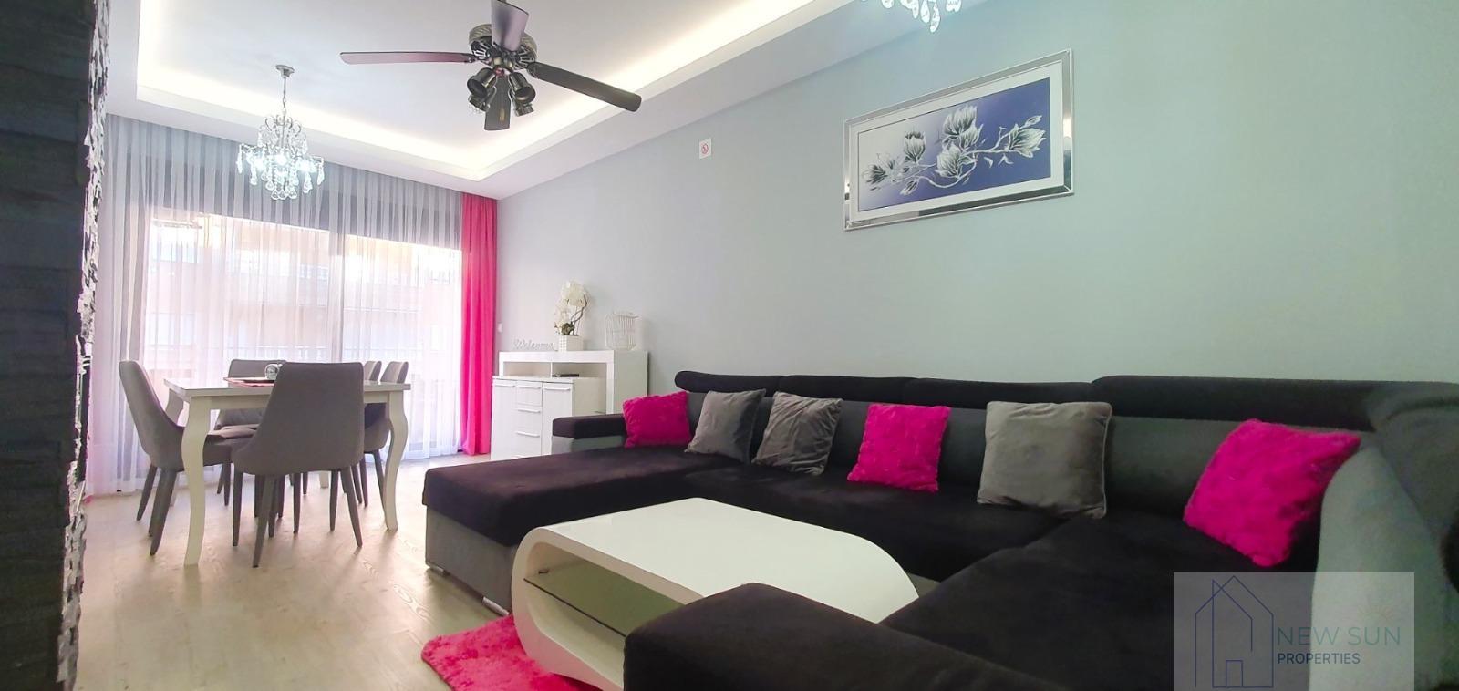 For sale of apartment in Torrevieja