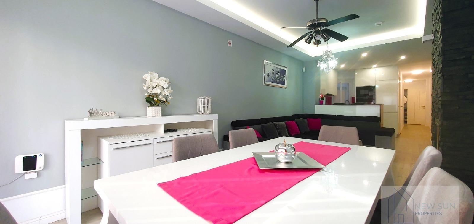 For sale of apartment in Torrevieja