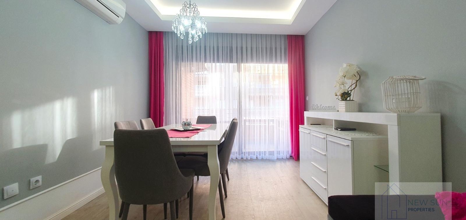 For sale of apartment in Torrevieja