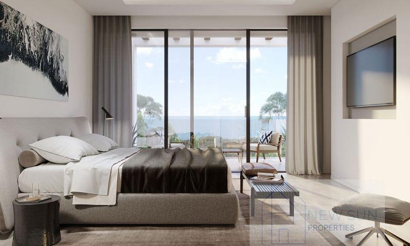 For sale of villa in Aspe