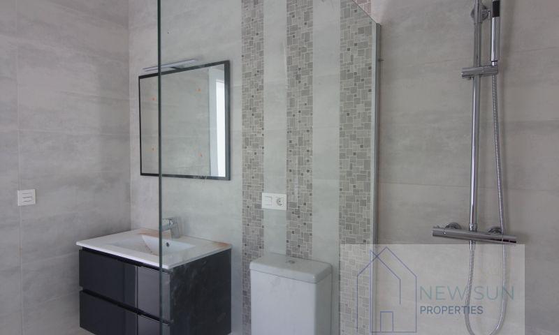 For sale of villa in Aspe