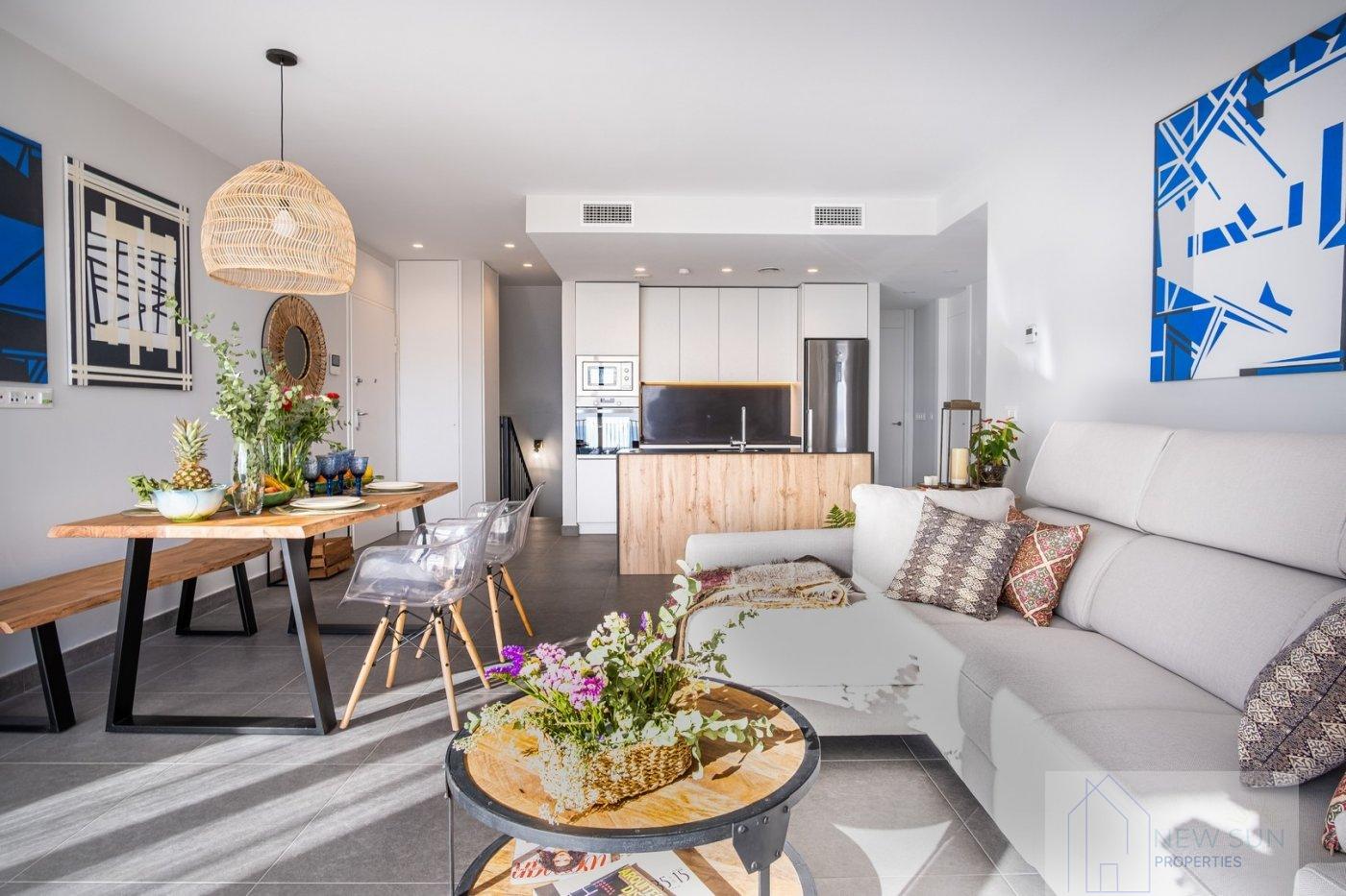 For sale of villa in Polop