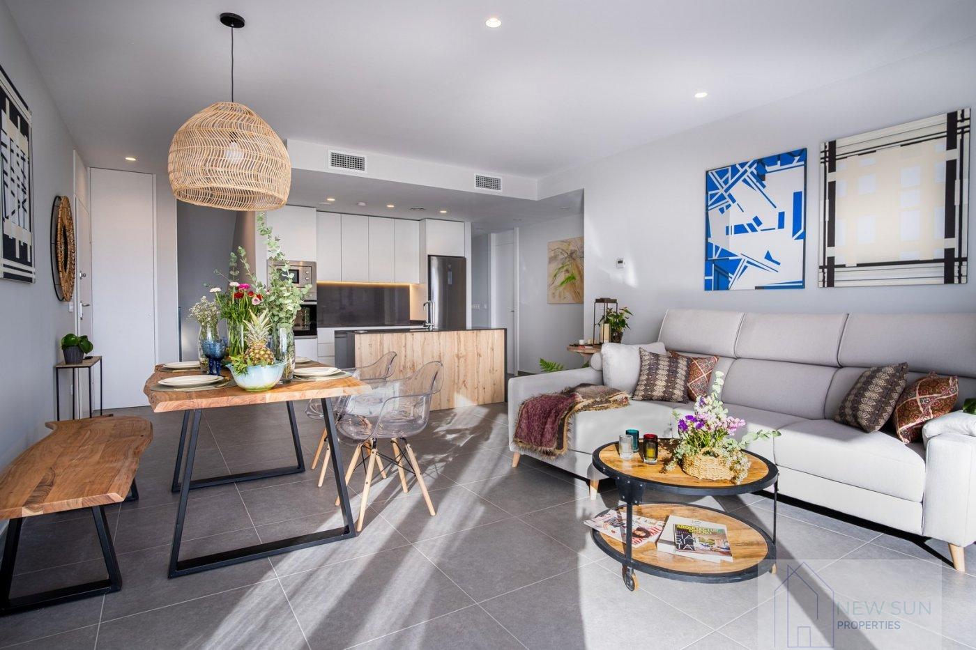 For sale of villa in Polop