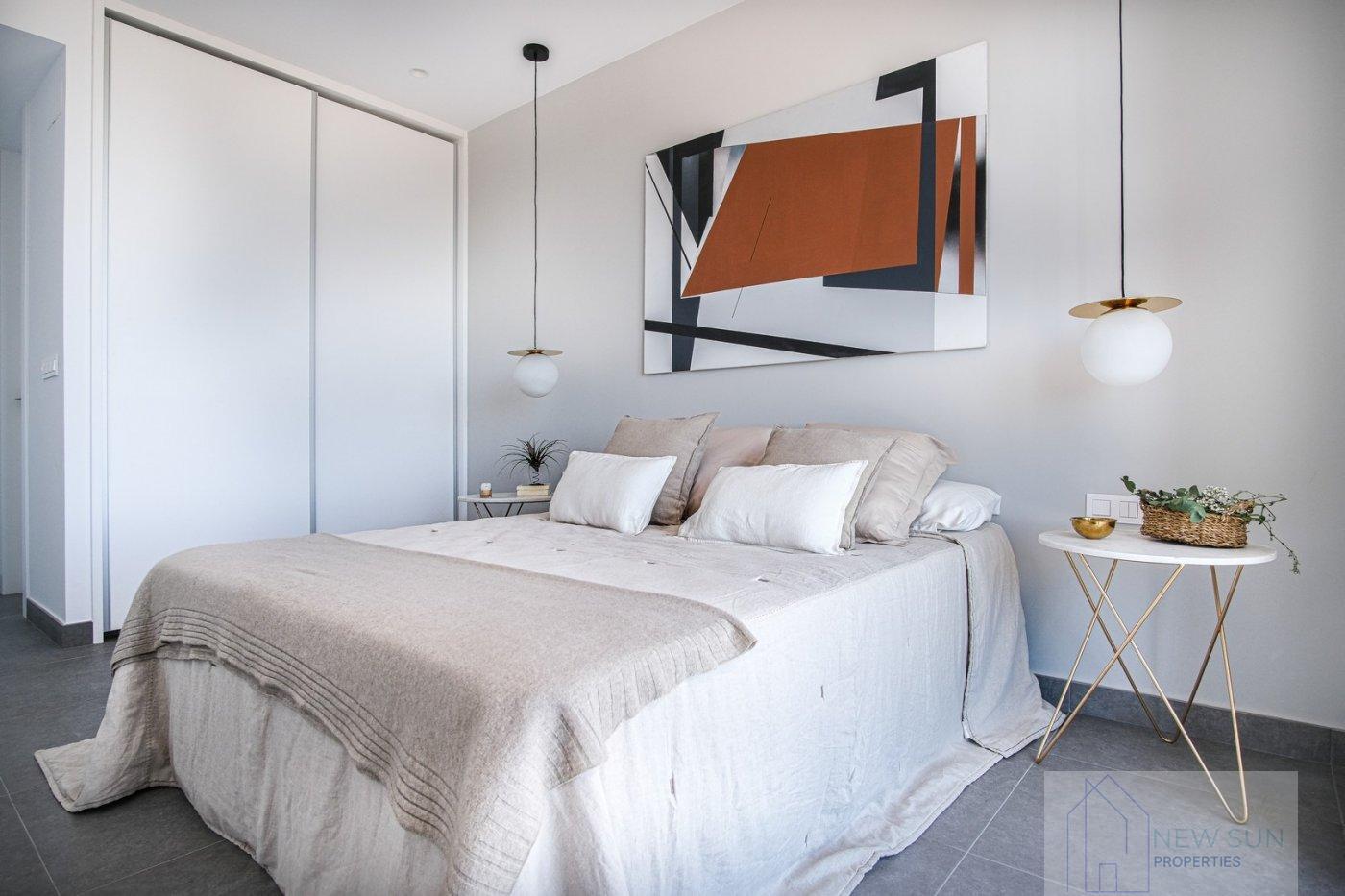 For sale of villa in Polop