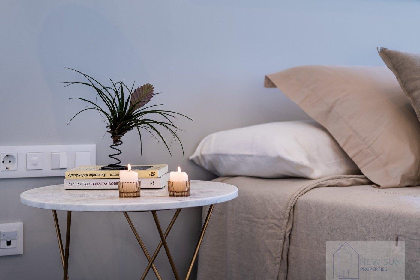 For sale of villa in Polop