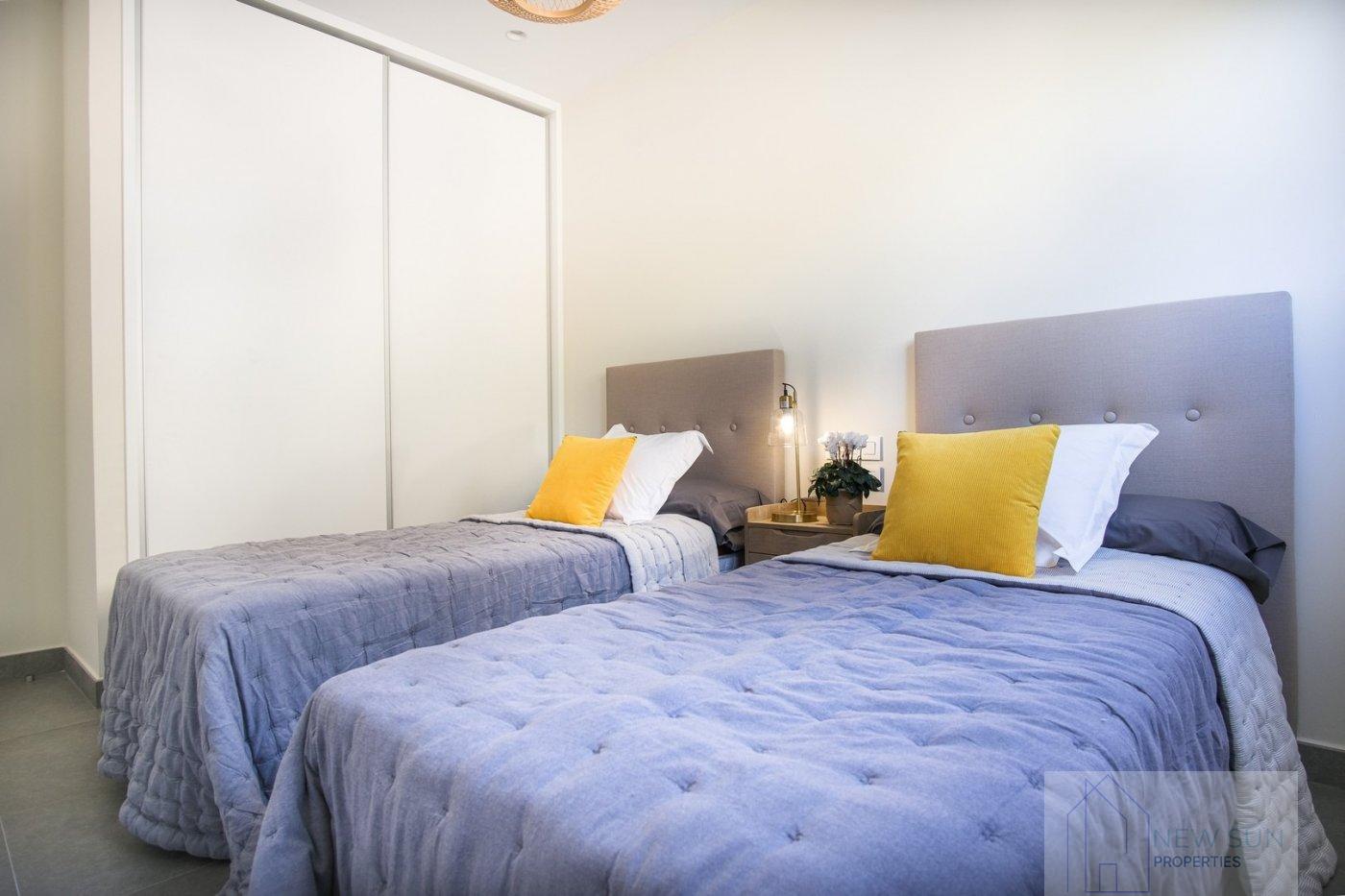 For sale of villa in Polop