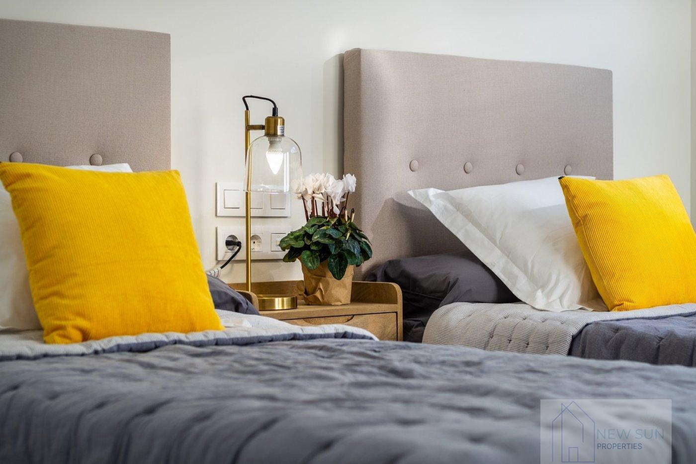 For sale of villa in Polop