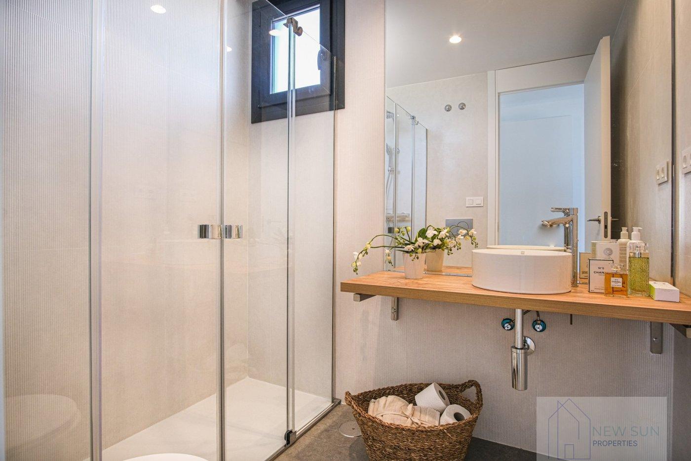 For sale of villa in Polop