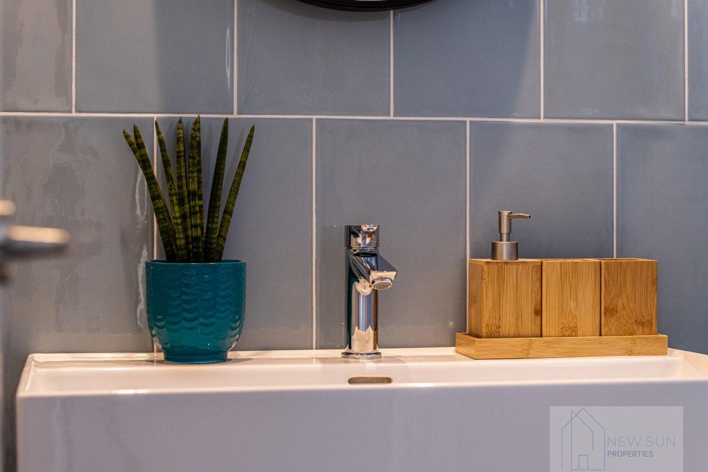 For sale of villa in Polop