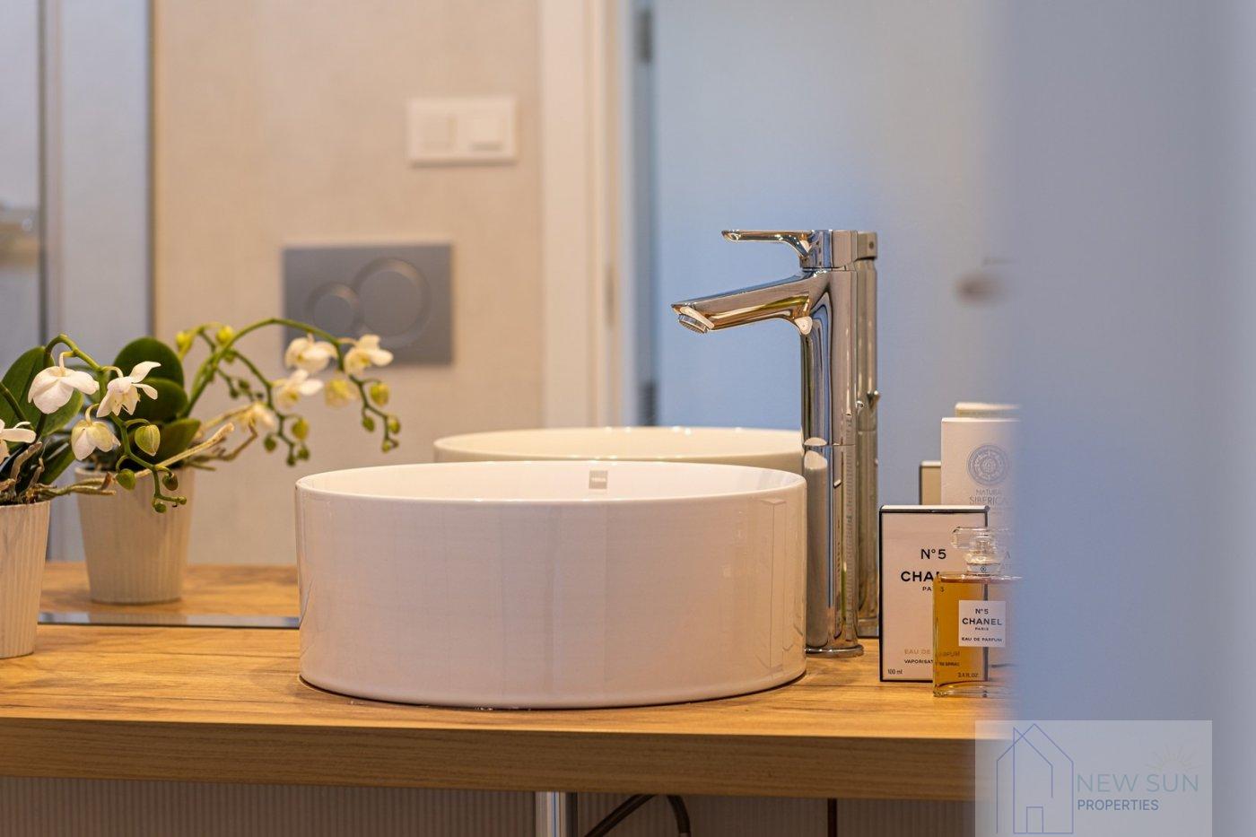 For sale of villa in Polop