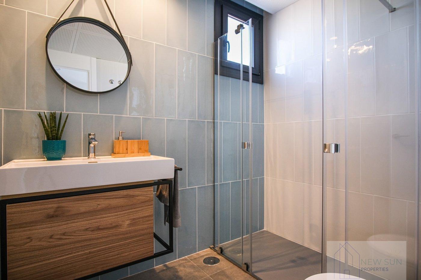 For sale of villa in Polop