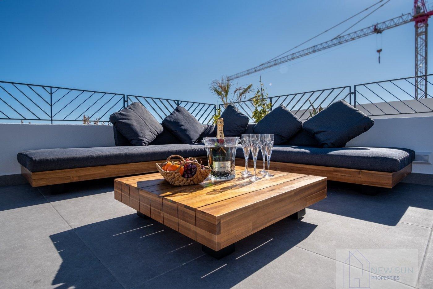 For sale of villa in Polop