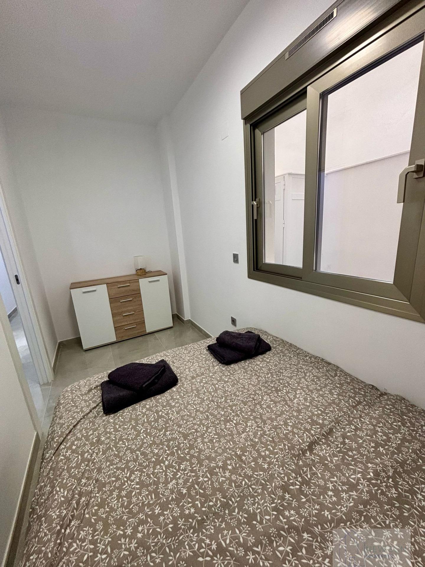 Venta de planta baja en Torrevieja