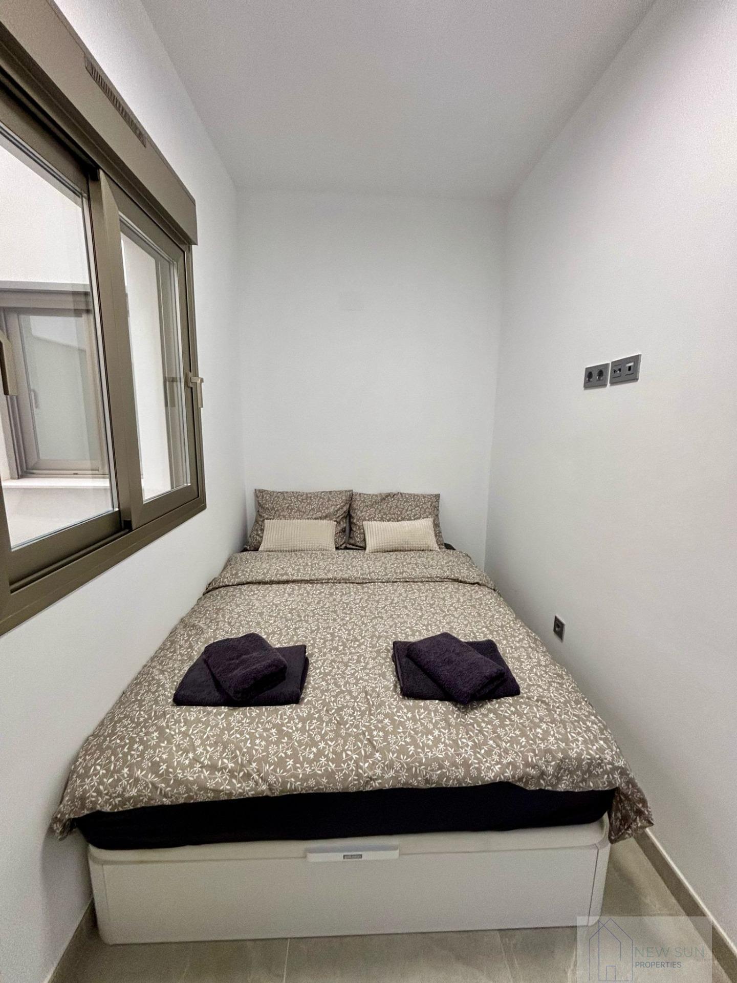 Venta de planta baja en Torrevieja